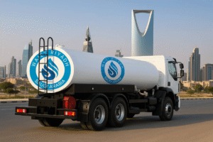 water-tanker-riyadh